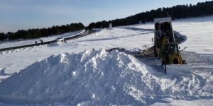 Sarıkamış’ta 111. Yıl Hazırlıkları Başladı