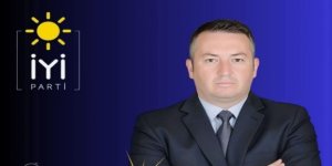 İYİ Parti Kars’ta “Ömer Baran Yeşilbağ” Dönemi Başladı
