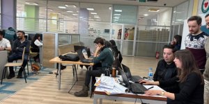 Kars’ta “A’dan Z’ye Canva Eğitimi” Programı Düzenlendi