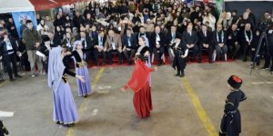 Darıca’da Kars Rüzgârı: Yöresel Ürünler Festivali Kapılarını Açtı!