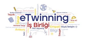 Çelik Başarı Fen Lisesi; Türkiye, İtalya, ve İspanya'dan Yabancı Ortaklarıyla Sınıfta Bilimsel Keşif Yapıyor