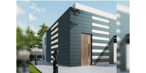 Yapıların Vazgeçilmezi: Alüminyum Kompozit Panel Özellikleri