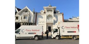 En İyi Evden Eve Nakliyat Firması