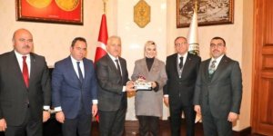 Bakan Göktaş, Sarıkamış Harekâtı anma etkinlikleri için Kars’ta