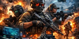 Casimon'da Yeni Dönem: FPS Türünde Yeni Oyunlar