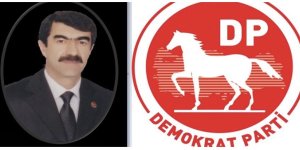 Hüseyin POLAT : Demokrat Parti 80 yaşında