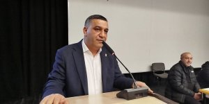 Başkan Murat Bakırhan Güven Tazeledi