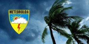 ​SON DAKİKA: Doğu ve Güneydoğu Anadolu İçin "Fırtına" Alarmı!