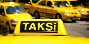 Kars'ta taksi fiyatlarına zam yapıldı
