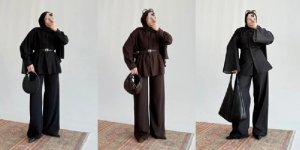 Estetik ve Konforun Muhafazakar Modadaki Yeni Yorumu