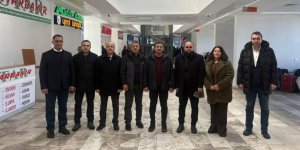 Kars Merkez Otogarı Projesinde Sayıştay Denetimi