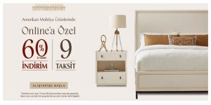 Kervan: Yaşam Alanlarınıza Değer Katan Köklü Bir Marka