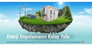 Teksan: Enerji Çözümlerinde Güven ve İnovasyonun Adresi