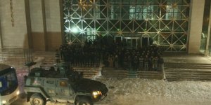 Kars’ta Fuhuşa Eş Zamanlı Operasyon: 12 Tutuklama