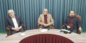 Kars Ehlibeyt Derneği’nden Hz. İmam Mehdi (a.f) Doğum Günü Etkinliği