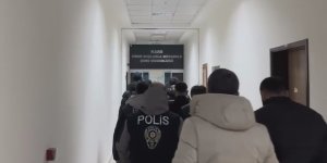 Kars merkezli 5 ilde 'SAHTE EL' operasyonu