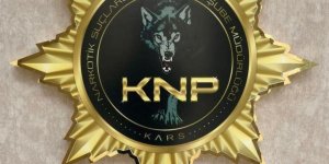 Kars’ta aparta uyuşturucu baskını: 2 tutuklama