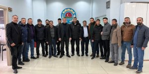 Kars’ta Barış Rüzgarları: Batmaca ve Ağdaş Aileleri El Sıkıştı