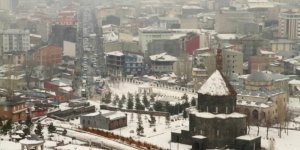 Kars Kan Kaybediyor: Nüfus Düşüşü Eğitim ve Sağlık Göçüyle Hızlanıyor