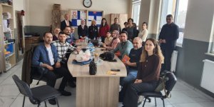 ‘Milletin Kapısı’ Açık Kapı’dan eğitim-öğretim kurumlarına ziyaret