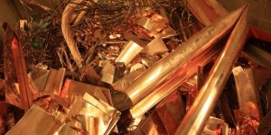 Sürekli Güncellenen Bakır Fiyatları Listesi: Güncel Hurda Fiyatları KabloHurdaFiyatlari.com'da