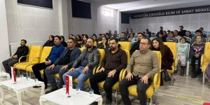 Kars’ta Prof. Dr. Fahrettin Kırzıoğlu Anıldı