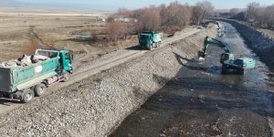 “Kars’ta 35 Milyar 510 Milyon TL değerinde 103 Tesis inşa ettik"