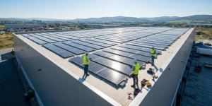 Endüstriyel Tesislerde GES Yatırımı Yaparken Maliyet Analizi ve Amortisman Süreleri Hakkında Her Şey