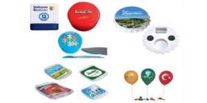 Promosyon Ürünleri Masanızda mı Kalıyor, Çöpe mi Gidiyor? Kalıcılığın Sırları