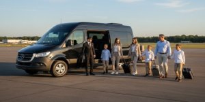 Ayrıcalıklı Bir Seyahat için Bodrum Havalimanı Transfer Hizmeti