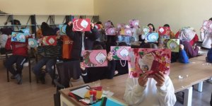 Kur’an Kursu Öğrencilerine Özel “Ramazan Etkinlikleri”