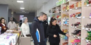 Yurtlarda kalite ve standart denetimi gerçekleştirildi