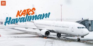 Kars Havalimanından Sarıkamış ve Şehir Merkezine Transfer