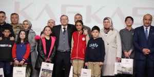 Kars’ta Okuma Seferberliği Meyvesini Verdi