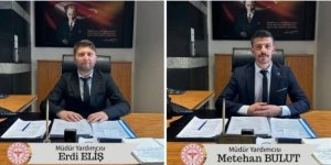 Kars Harakani Devlet Hastanesi’nde Yeni Görevlendirme