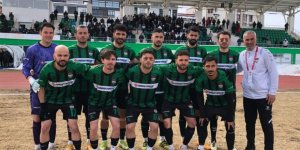 Kars 36 Spor sahasında Dersimspor’u 3-1 yendi