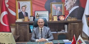 Başkan Ulakcı, standart dışı araç plakalar için vatandaşları bilgilendirdi