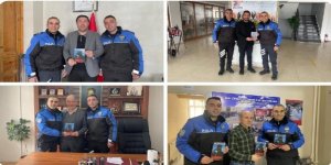 Kars Emniyeti’nden Dolandırıcılığa Karşı Bilgilendirme