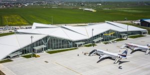 Şubat Ayında 15 milyondan fazla yolcuya hizmet verildi