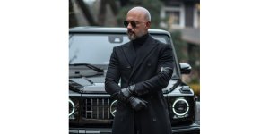 Dinçer Yerdelen’den Birleşik Krallık’a Büyük Lojistik Yatırımı