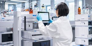 Laboratuvar Cihazları ile Geleceğin Analizini Bugünden Yapmak