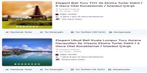 Malitur ile Bali Turları: Her Bütçeye Uygun Paketler