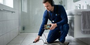 Kırmadan Su Kaçağı Tespiti ve Kadıköy Su Tesisatçısı