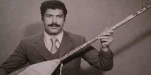 ÂŞIKLIK GELENEĞİNİN BÜYÜK ÇINARI