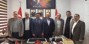 Cumhur İttifakı’ndan Kars’ta Birlik ve Dayanışma Mesajı