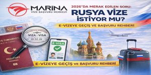 2026 Rusya Seyahat Rehberi: Rusya Vize İstiyor mu? E-Vize Başvuru Süreci ve Güncel Kurallar