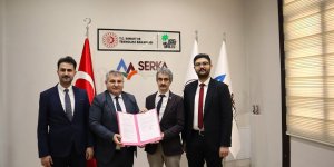 Kars’ta eski yükümlülere "Forklift Operatörlüğü" eğitimi