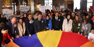 Kars’ta 2 Nisan Otizm Farkındalık Günü kutlandı