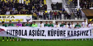 Bitlis Spor, Kars 36 Spor’u tek golle geçti