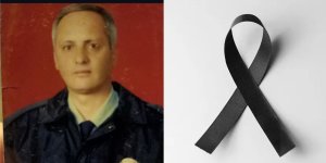 Emekli Başpolis memuru Yıldızhan Bulut vefat etti